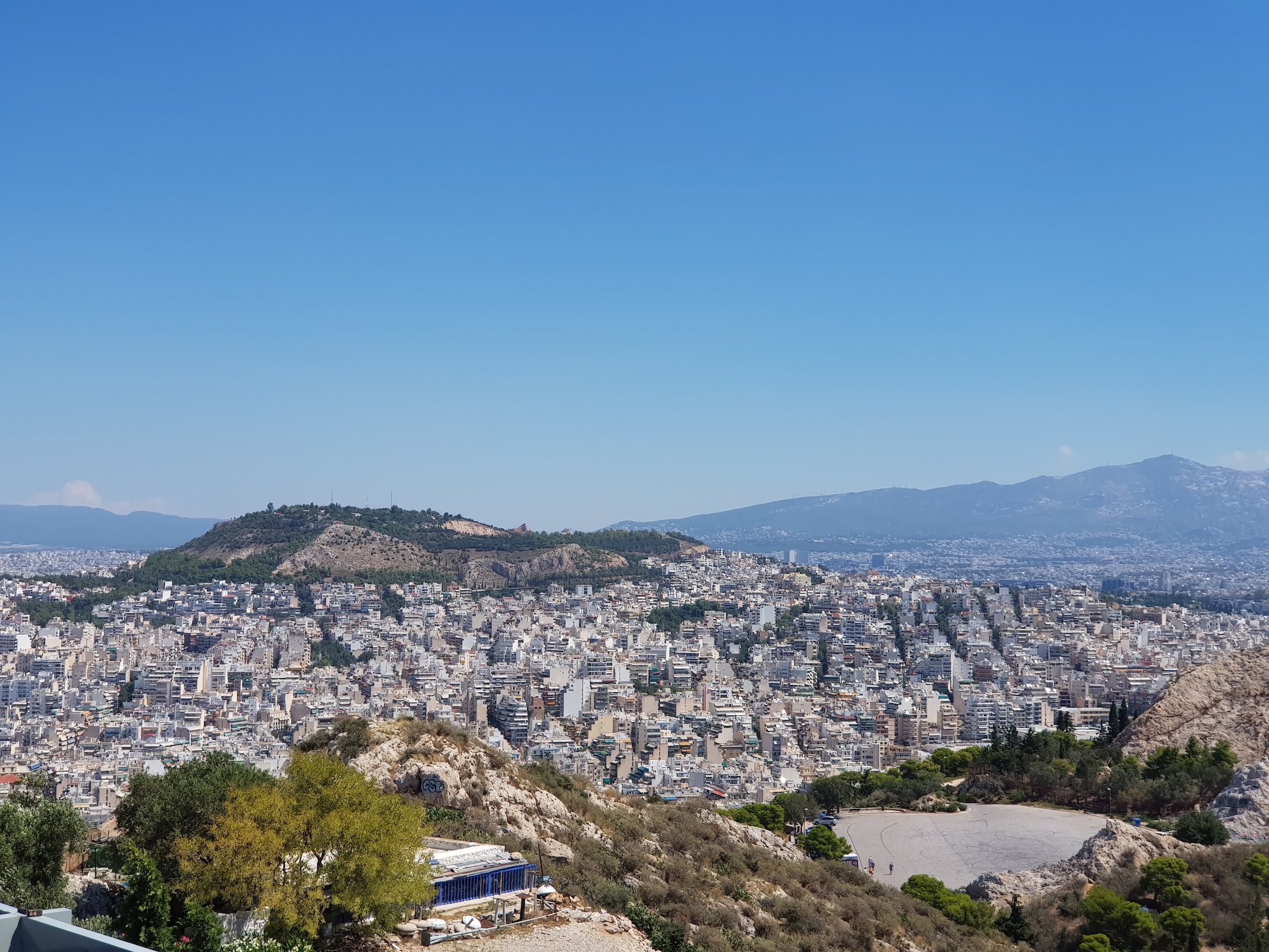תיירות היסטורית בלרנקה: מסע מרתק בזמן